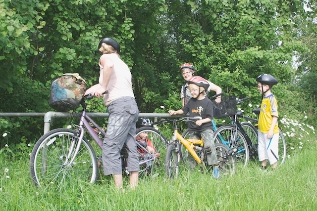Sea Palling Cycle Hire